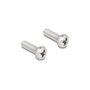 DeLOCK Cable de extensión de red Cat6a S/FTP RJ45 de 0,25 m Negro