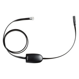 Jabra Adaptador EHS 14201-17 Negro