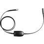 Jabra Adaptador EHS 14201-17 Negro