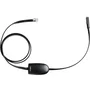 Jabra Adaptador EHS 14201-17 Negro