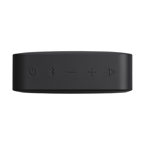 JBL GO Essential 2 Negro