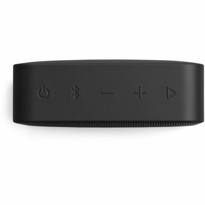 JBL GO Essential 2 Negro