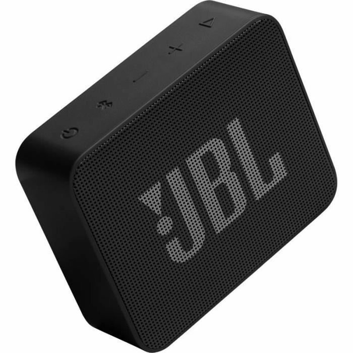 JBL GO Essential 2 Negro