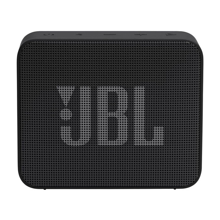 JBL GO Essential 2 Negro