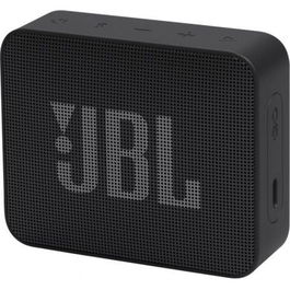 JBL Altavoz Bluetooth GO Essential 2 3.1W IP67 Negro Sonido Pro Original Portátil