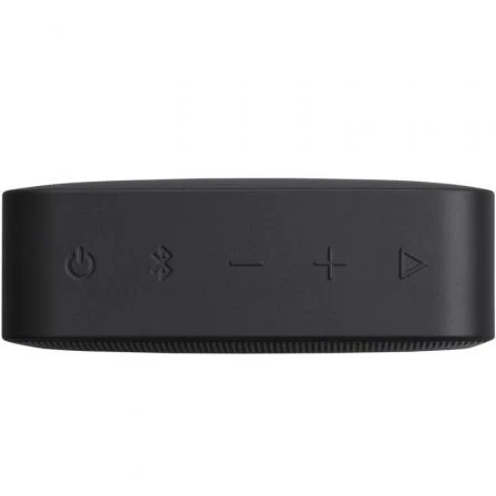 JBL Altavoz Bluetooth GO Essential 2 3.1W IP67 Negro Sonido Pro Original Portátil