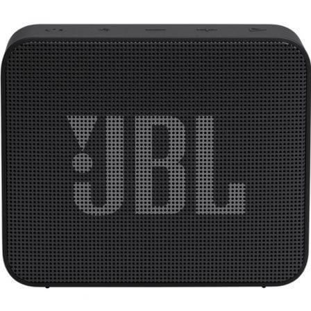 JBL Altavoz Bluetooth GO Essential 2 3.1W IP67 Negro Sonido Pro Original Portátil