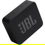 JBL Altavoz Bluetooth GO Essential 2 3.1W IP67 Negro Sonido Pro Original Portátil
