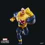 Hasbro Marvel Legends Series Figura Strong Guy 15cm con 7 accesorios