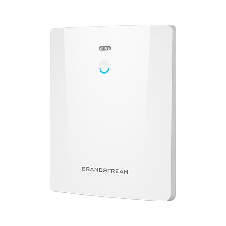 Grandstream GWN7664ELR Access Point Dualband 4x4:4 MU-MIMO Wi-Fi 6