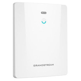 Grandstream GWN7664ELR Wi-Fi 6 de largo alcance para exteriores