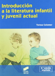 SINTESIS EDITORIAL, Introduccion literatura infantil y juvenil actual