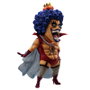 BANPRESTO Figura Ichibansho Emporio Ivankov Beyond The Trials One Piece 28cm