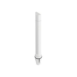 Poynting OMNI-291-V2 Antena Omnidireccional de 7dBi N-Type Hembra