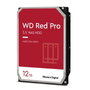 Western Digital RED Pro WD121KFBX de 12TB, 7200RPM, 3.5 pulgadas