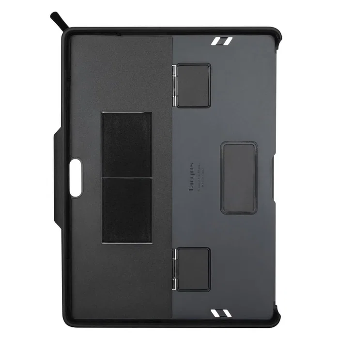 Targus THD918GL Funda para Tablet Compatible con Microsoft Surface Pro 9 y 10 - 25.4 cm (10") - Negro