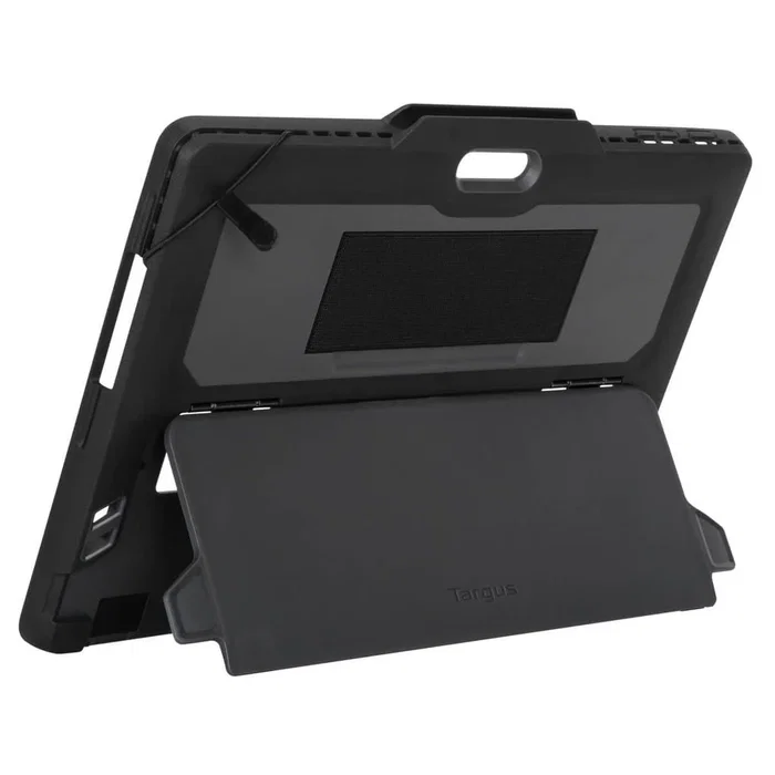 Targus THD918GL Funda para Tablet Compatible con Microsoft Surface Pro 9 y 10 - 25.4 cm (10") - Negro