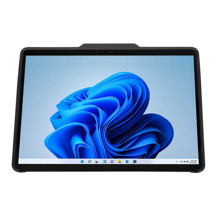 Targus THD918GL Funda Protectora para Microsoft Surface Pro 9, 10 y 11, Negro