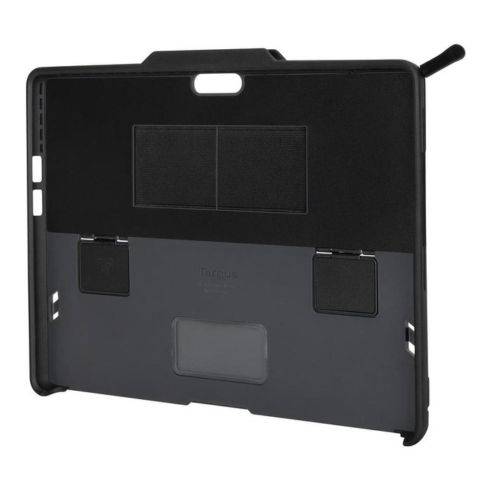 Targus THD918GL Funda Protectora para Microsoft Surface Pro 9, 10 y 11, Negro