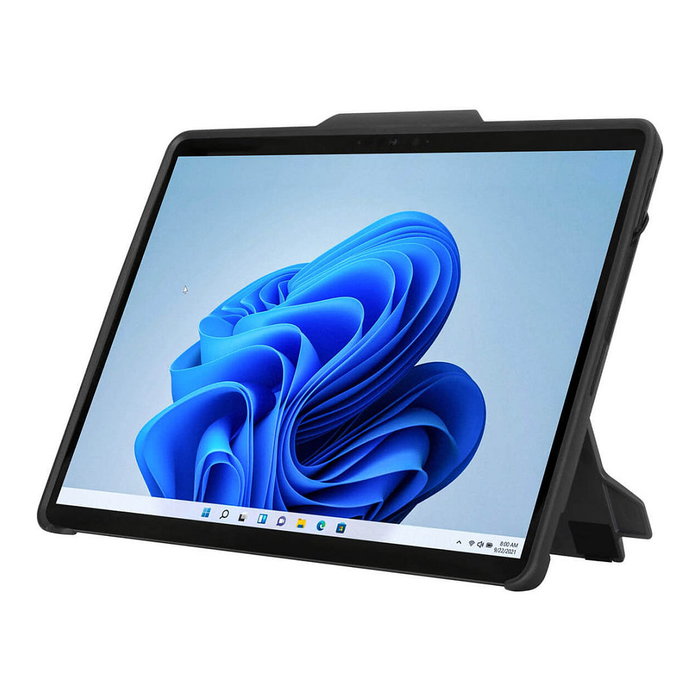 Targus THD918GL Funda Protectora para Microsoft Surface Pro 9, 10 y 11, Negro