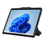 Targus THD918GL Funda Protectora para Microsoft Surface Pro 9, 10 y 11, Negro