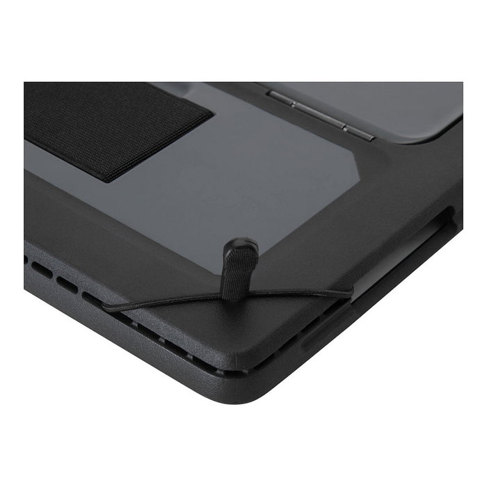 Targus THD918GL Funda Protectora para Microsoft Surface Pro 9, 10 y 11, Negro