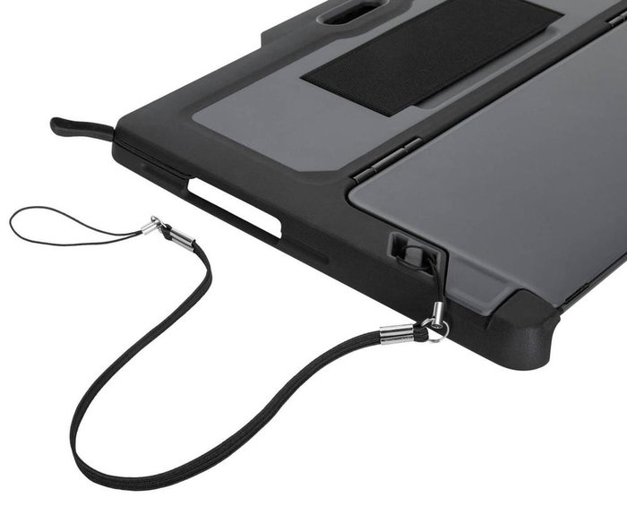 Targus Carcasa para Microsoft Surface Negra THL903GL