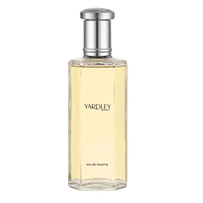 Yardley English Daffodil Eau de Toilette 125 ml Spray Yardley English Daffodil Eau de Toilette 125 ml Spray