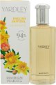 Yardley English Daffodil Eau de Toilette 125 ml Spray