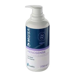 MUSA Musa Menosense Gel Cremosos 200 Ml