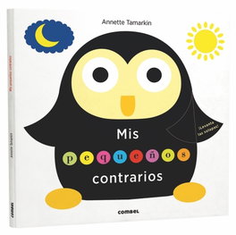 COMBEL Mis pequeños contrarios