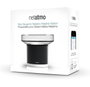 NetAtmo Pluviómetro Inteligente NRG01-WW Negro