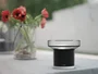NetAtmo Pluviómetro Inteligente NRG01-WW Negro