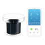 Netatmo Pluviómetro Inteligente NRG01-WW