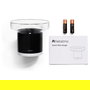 NetAtmo Pluviómetro Inteligente Smarter Regenmesser para Estación Meteorológica, Accesorio Inalámbrico con Batería AAA