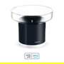 NetAtmo Pluviómetro Inteligente Smarter Regenmesser para Estación Meteorológica, Accesorio Inalámbrico con Batería AAA