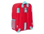 Safta Mochila Infantil Adaptable Carro Mickey Mouse 26x34x11cm