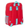 Safta Mochila Infantil Adaptable Carro Mickey Mouse 26x34x11cm