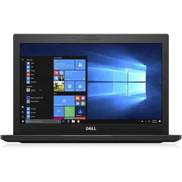 Dell Latitude 7280 i5-6300U 8GB 256GB SSD 12.5 HD Windows 11 Pro