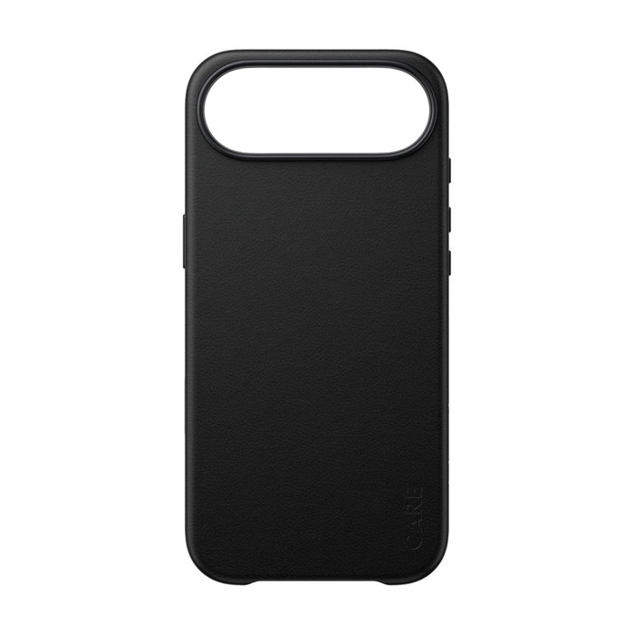 PanzerGlass CARE Solo Case Black para iPhone Air PanzerGlass CARE Solo Case Black para iPhone Air