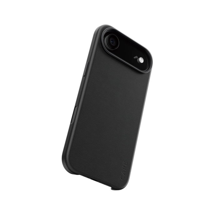 PanzerGlass CARE Solo Case Black para iPhone Air PanzerGlass CARE Solo Case Black para iPhone Air