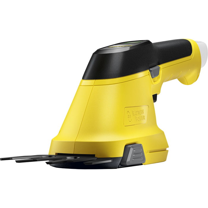 Kärcher GSH 4-4 Plus Tijeras para césped y arbustos