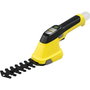 Kärcher GSH 4-4 Plus Tijeras para césped y arbustos