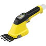 Kärcher GSH 4-4 Plus Tijeras para césped y arbustos