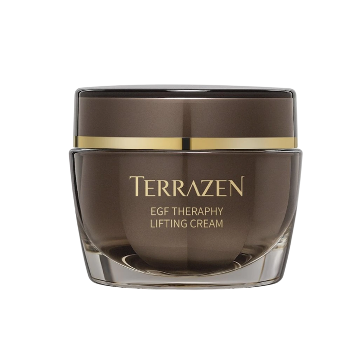 EGF Theraphy, Elevación, Crema, Cara, 50 ml