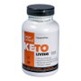 NATURES PLUS KETO LIVING SUGAR CONTROL 90 cápsulas
