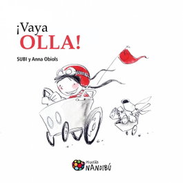 MILENIO EDITORIAL, ¡Vaya olla! - VV.AA.