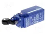 TELEMECANIQUE SENSORS XCKN2127G11 Interruptor de fin de carrera NO + NC