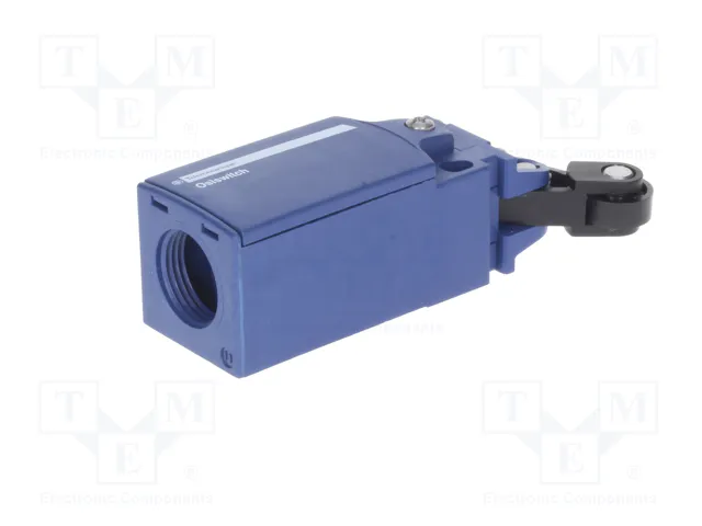 TELEMECANIQUE SENSORS XCKN2127G11 Interruptor de fin de carrera NO + NC