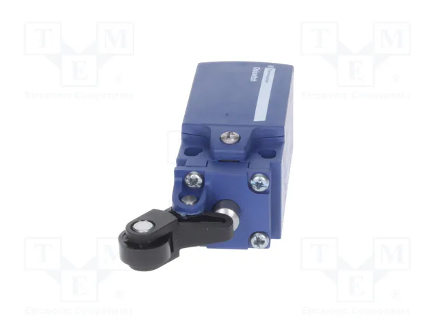 TELEMECANIQUE SENSORS XCKN2127G11 Interruptor de fin de carrera NO + NC
